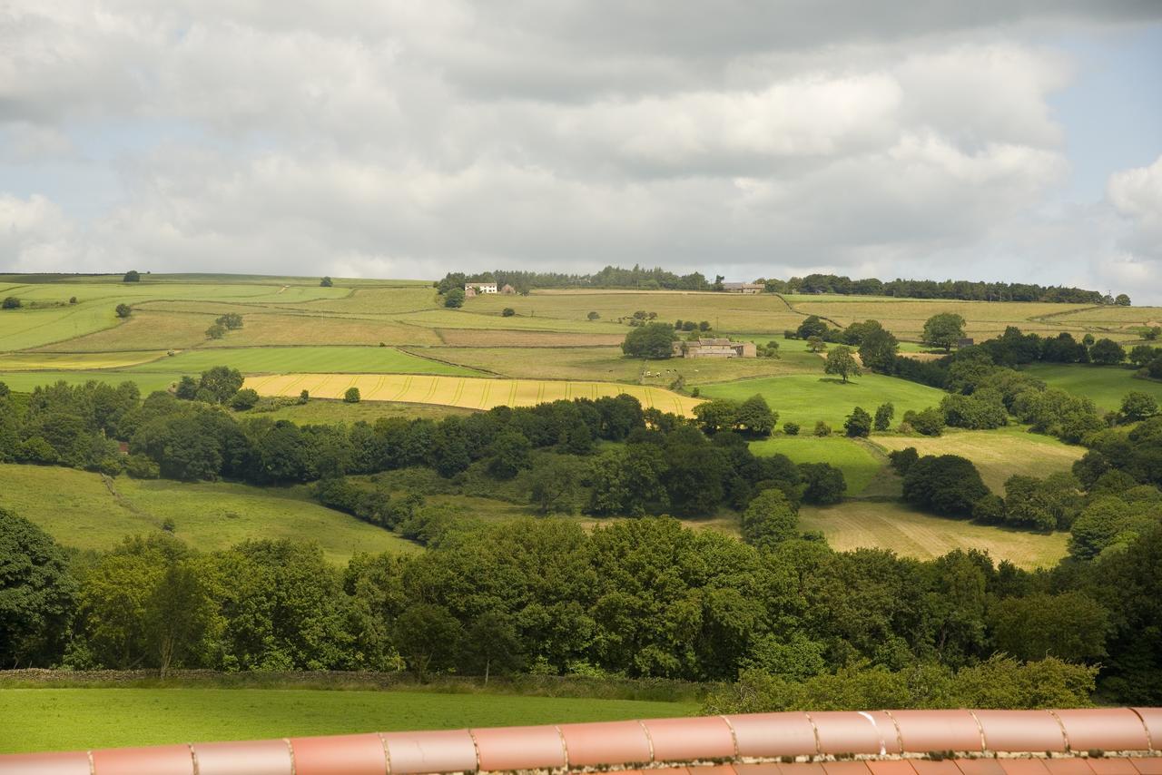 Padley Farm Apartment Bradfield Luaran gambar